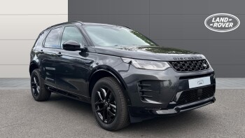 Land Rover Discovery Sport 2.0 D200 Landmark 5dr Auto [5 Seat] Diesel Station Wagon